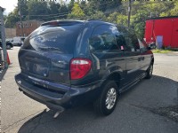 2007 Dodge Caravan