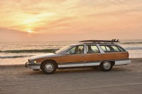 1995 Buick Road Master
