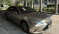 2019 Lexus ES 350