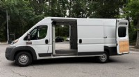 2015 Ram ProMaster 3500