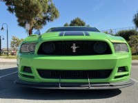 2013 Ford Mustang Boss 302