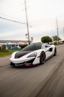 2019 McLaren 570s Spider