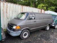 1998 Dodge Ram