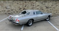 1978 Chrysler  Cordoba