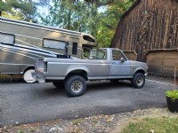 1996 Ford F250