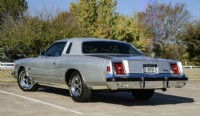 1978 Chrysler  Cordoba