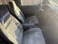 1988 GMC S15 Utility 1/2 Ton Nominal