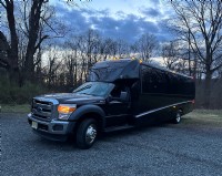 2016 Ford F-550
