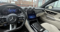 2025 Mercedes Benz AMG CLE 53