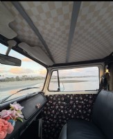 1974 Volkswagen Type 2