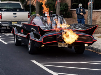 Batmobile
