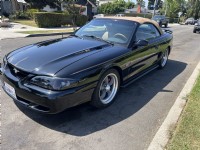 1994 FORD Mustang GT