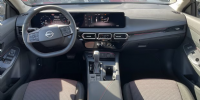 2026 Nissan Sentra