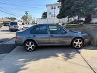 2003 Volkswagen Jetta