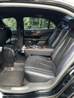 2017 LINCOLN Continental