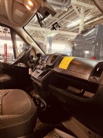 2020 RAM ProMaster 3500