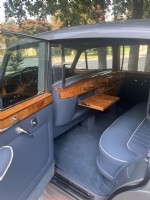 1963 Rolls Royce Silver Cloud 111