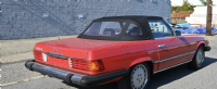 1985 Mercedes 380 SL