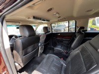 2009 Ford Flex