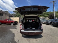 2009 Ford Flex