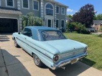 1963 Ford Flacon