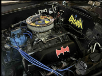 Batmobile