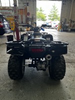 2005 Honda Recon 250