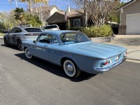 1960 Chevrolet Corvair