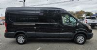 2015 Ford Transit