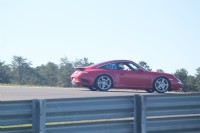 2007 Porsche 911 Targa 4S