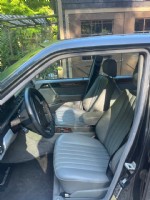 1992 MERCEDES-BENZ 300
