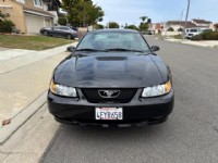 1999 Ford Mustang GT