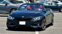 2020 BMW 430i