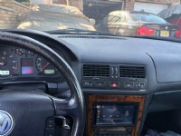 2003 Volkswagen Jetta