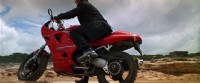 1999 TRIUMPH Daytona 955