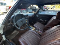 1976 Mercedes 450 SL