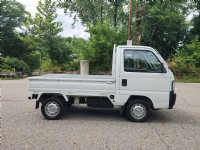 1998 Honda Acty