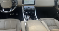 2021 Land Rover  Range Rover Sport
