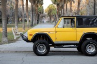 1974 Ford Bronco