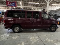 2005 FORD E-150