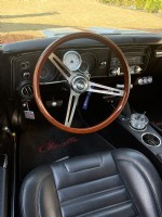 1969 Chevrolet  Chevelle