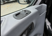 2015 Ford Transit