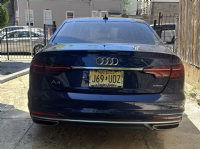 2024 Audi A4