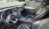 2019 Mercedes AMG C 43