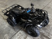 2005 HONDA FourTrax Recon