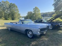 1967 Cadillac Coupe Deville
