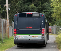 Bus 701