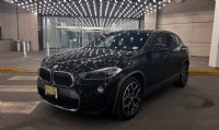 2020 BMW X2