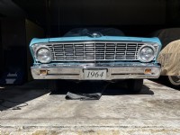 1964 Ford Falcon