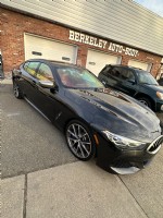 2020 BMW M850i 8-Series